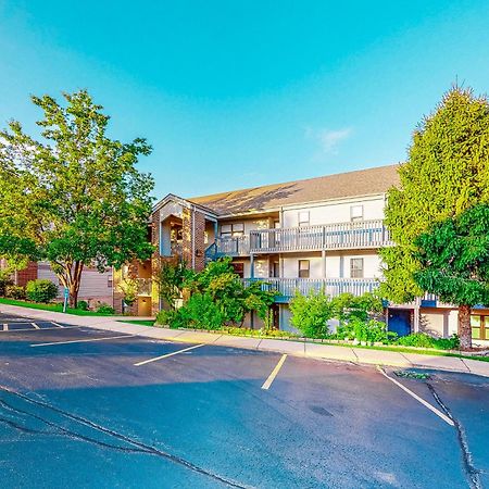Lofty Retreat & Paradise Pointe Branson Buitenkant foto