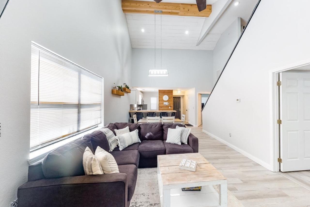 Lofty Retreat & Paradise Pointe Branson Buitenkant foto