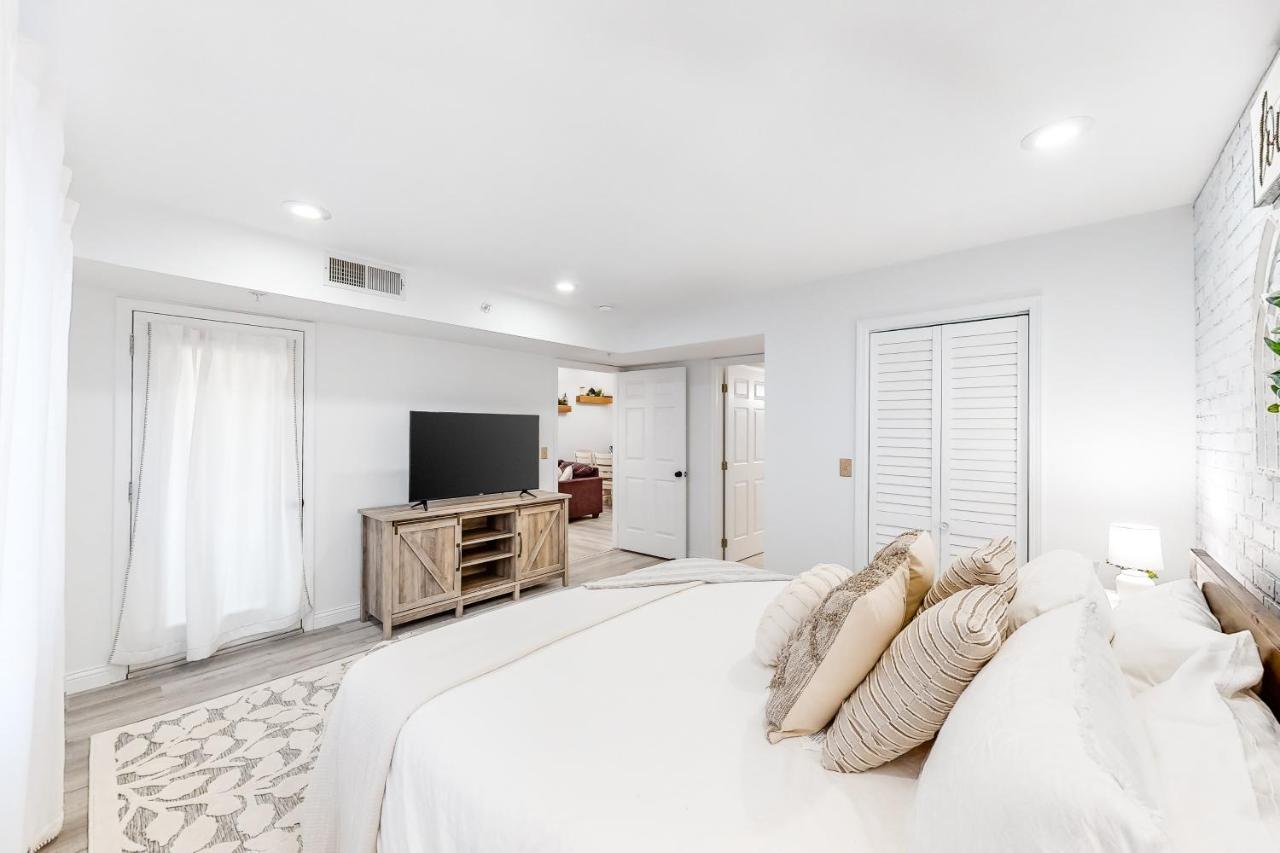 Lofty Retreat & Paradise Pointe Branson Buitenkant foto