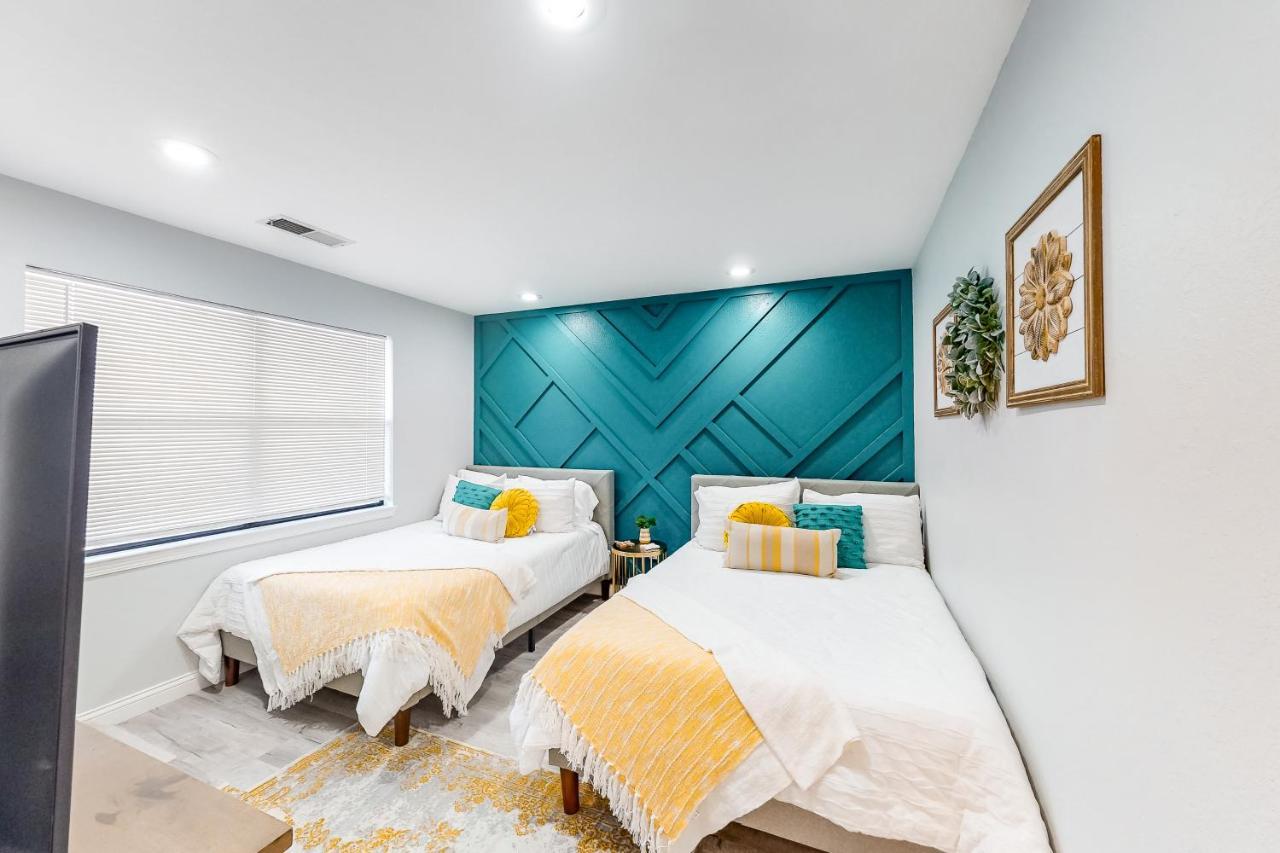 Lofty Retreat & Paradise Pointe Branson Buitenkant foto