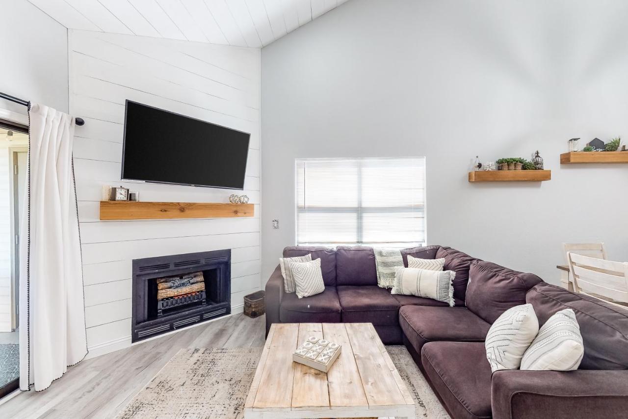 Lofty Retreat & Paradise Pointe Branson Buitenkant foto