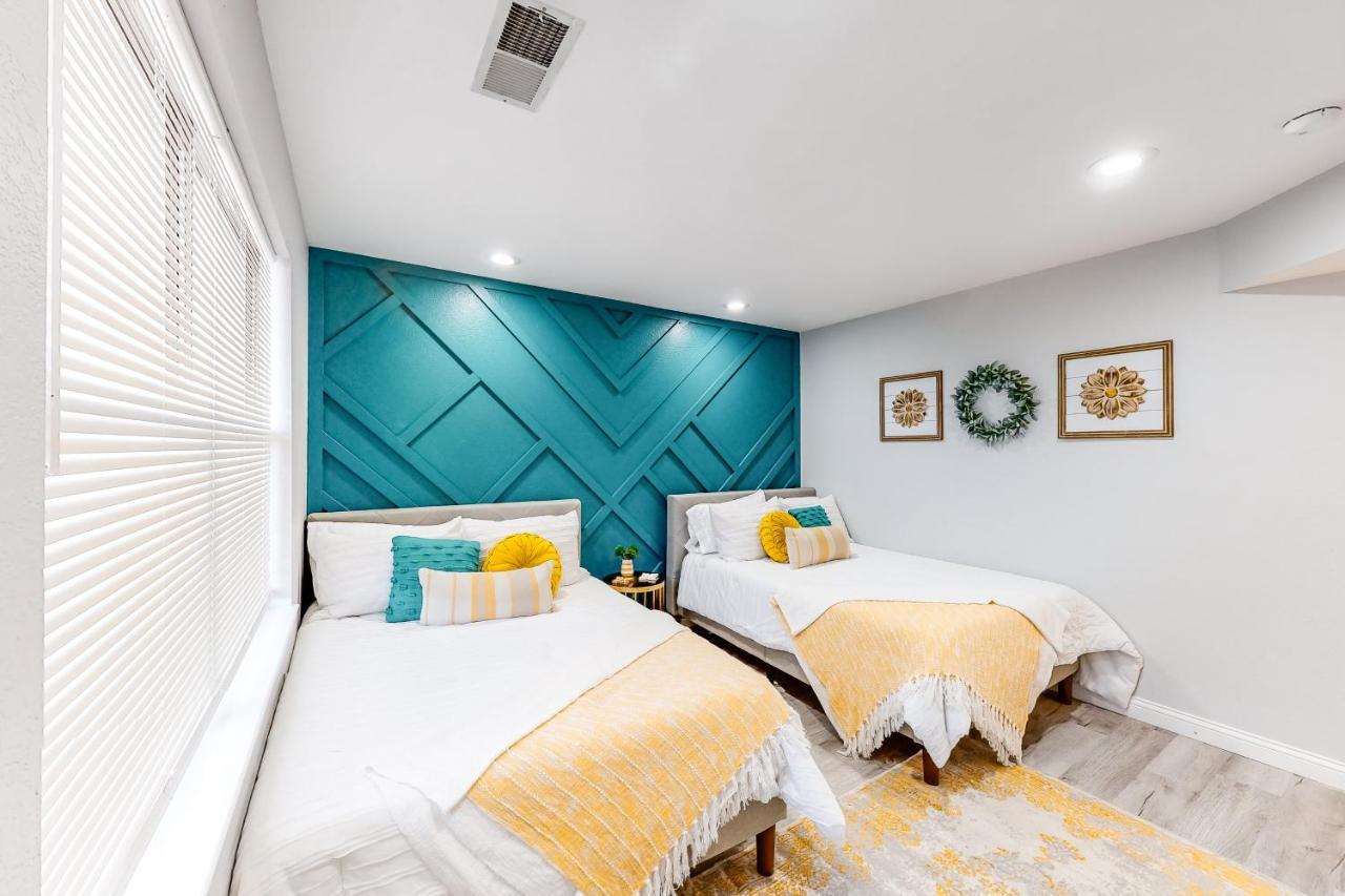 Lofty Retreat & Paradise Pointe Branson Buitenkant foto