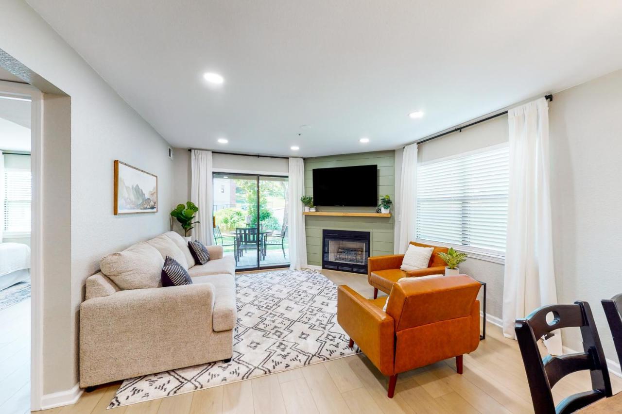 Lofty Retreat & Paradise Pointe Branson Kamer foto