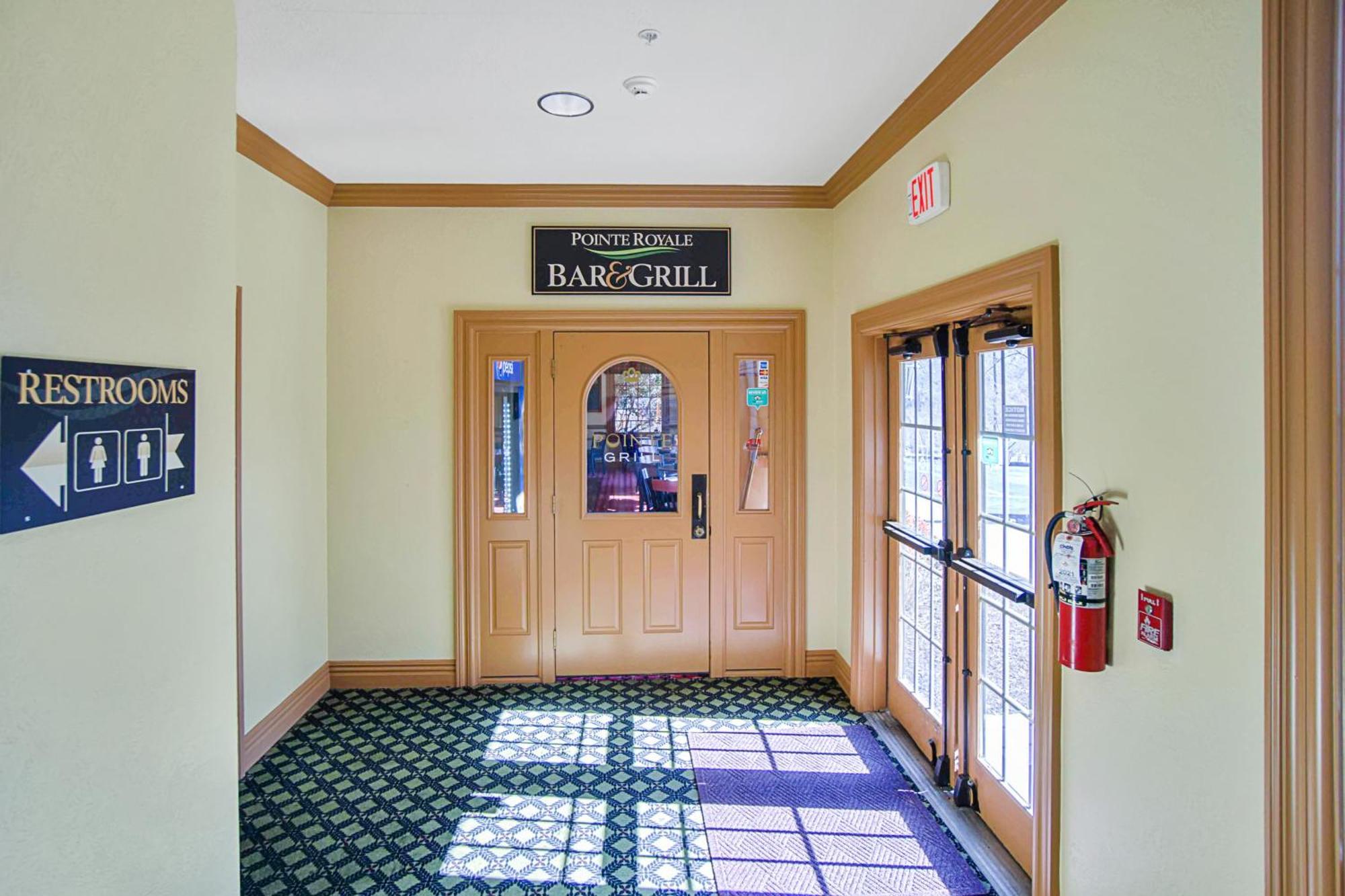 Lofty Retreat & Paradise Pointe Branson Kamer foto