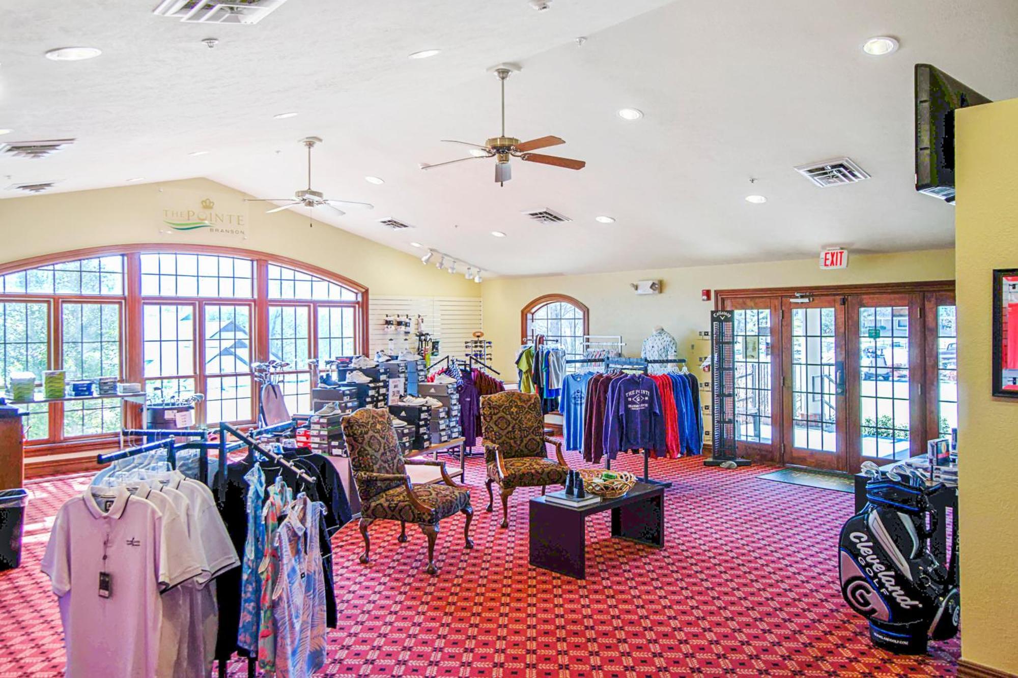 Lofty Retreat & Paradise Pointe Branson Kamer foto