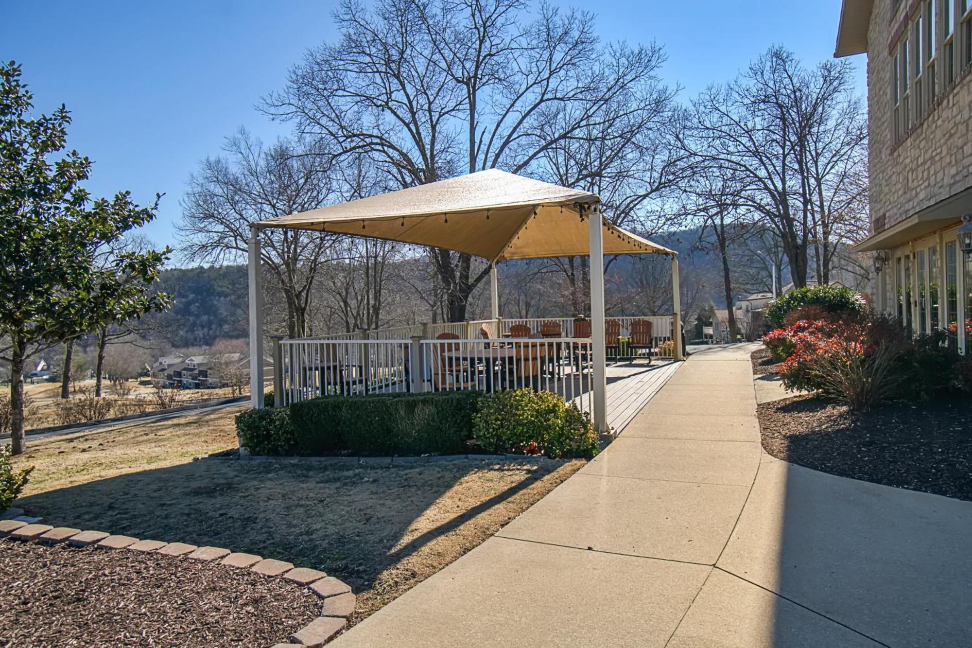 Lofty Retreat & Paradise Pointe Branson Kamer foto