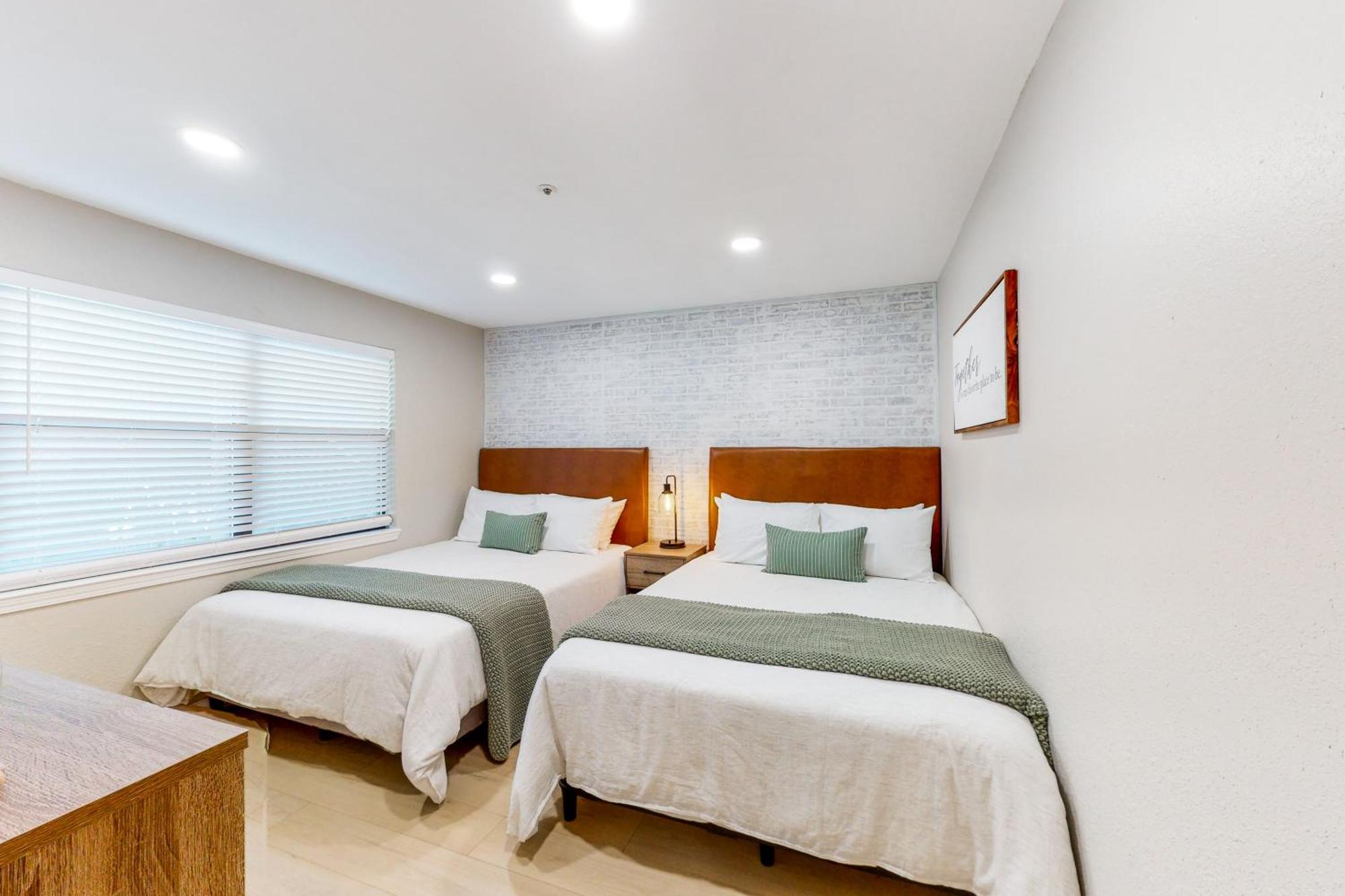 Lofty Retreat & Paradise Pointe Branson Kamer foto