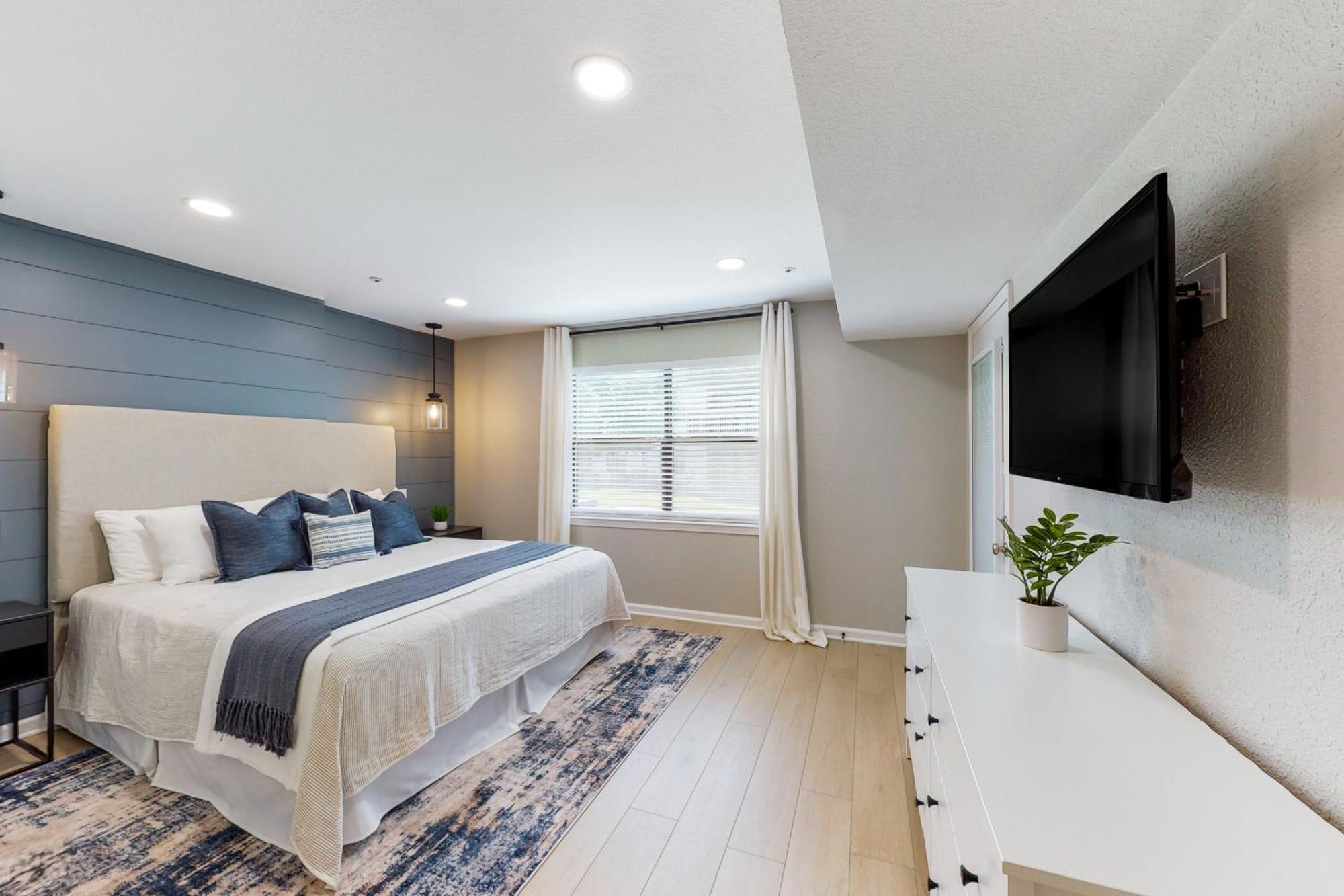 Lofty Retreat & Paradise Pointe Branson Kamer foto