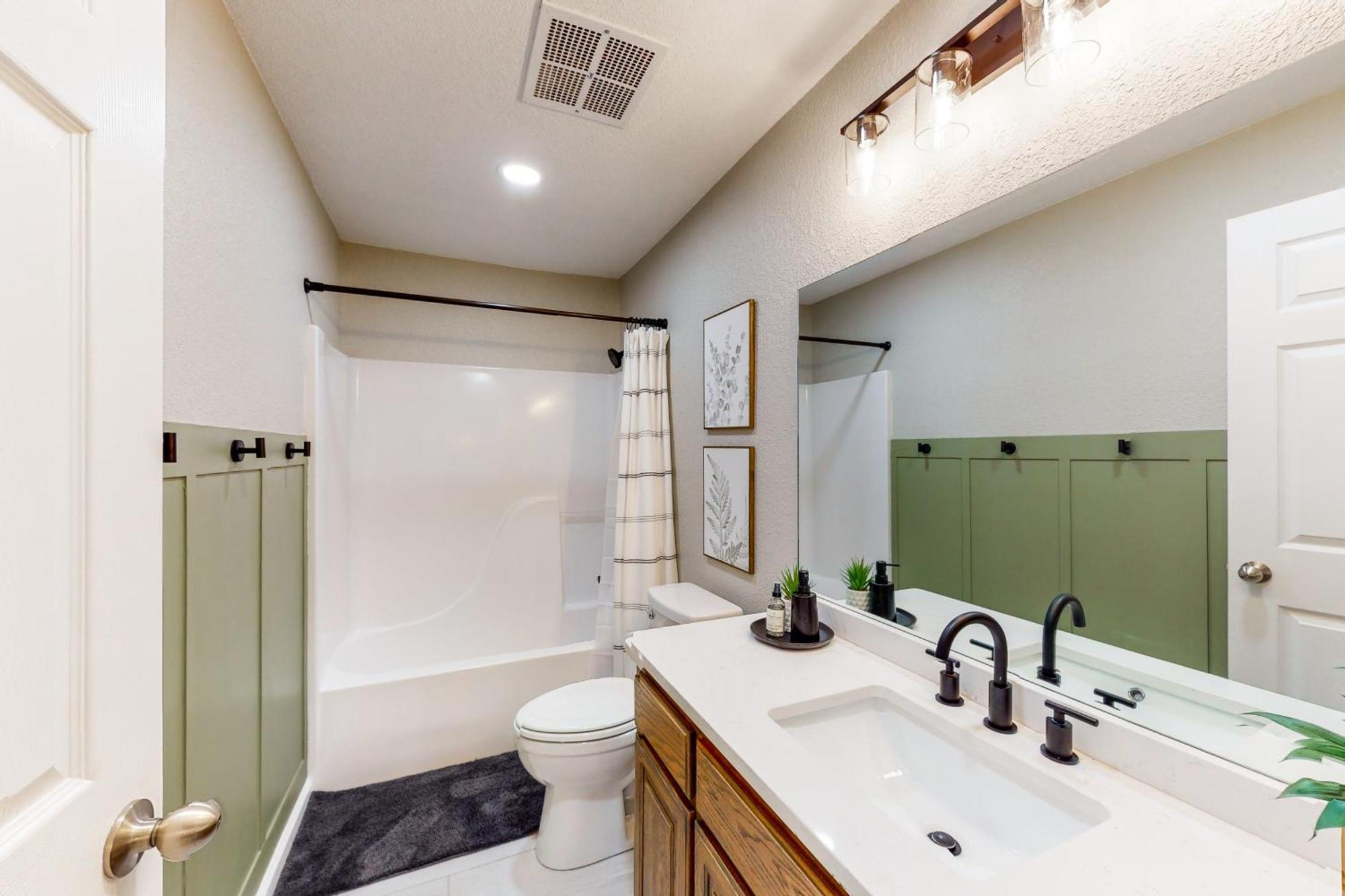 Lofty Retreat & Paradise Pointe Branson Kamer foto
