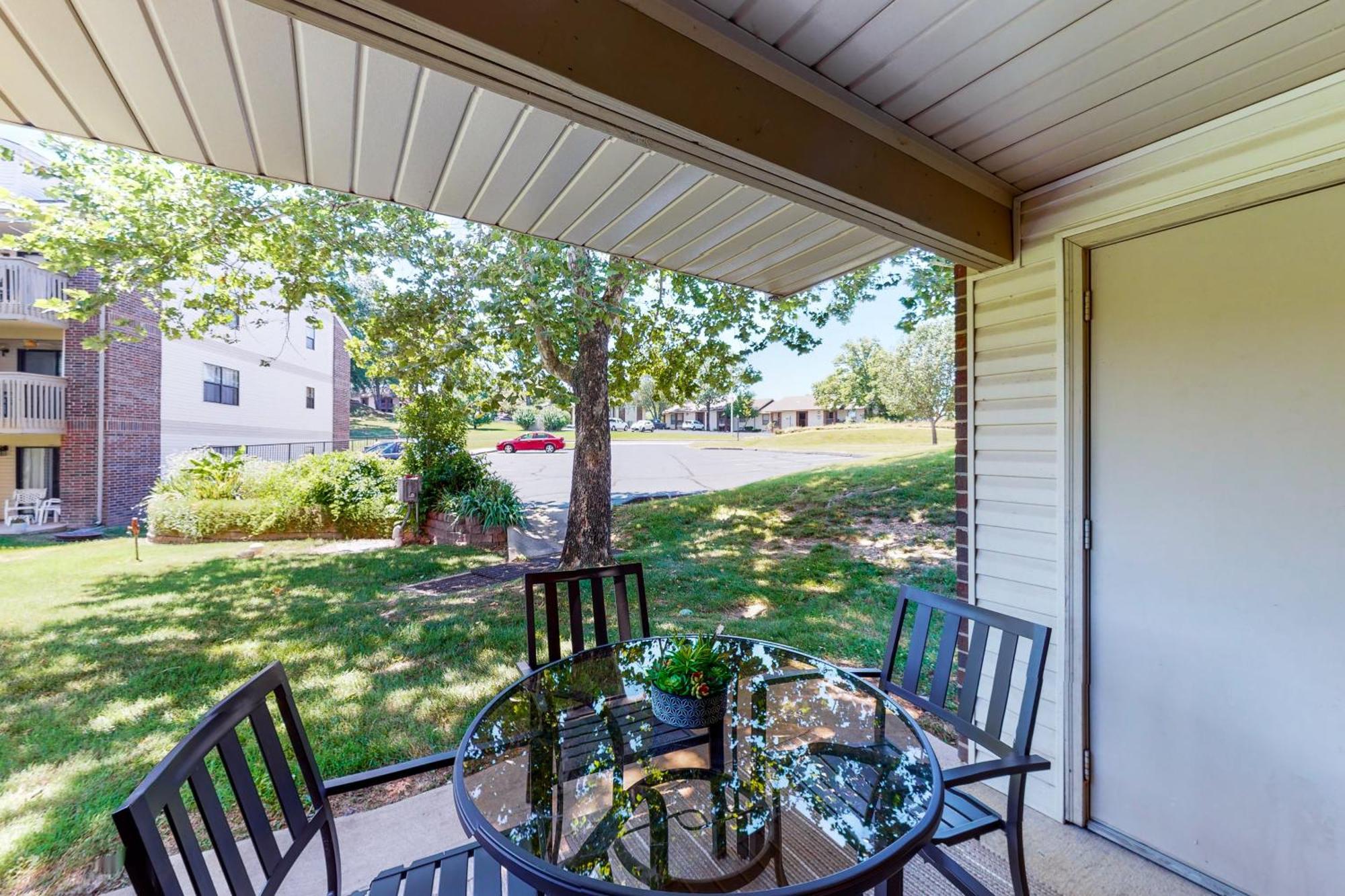 Lofty Retreat & Paradise Pointe Branson Kamer foto